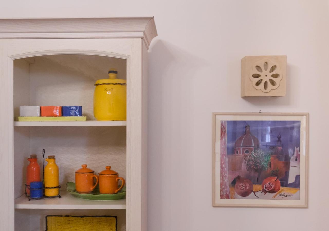 Willa La Casa Di Jannina Fasano Zewnętrze zdjęcie
