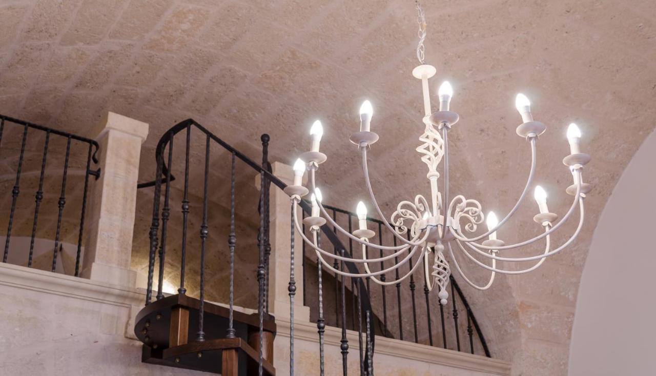 Willa La Casa Di Jannina Fasano Zewnętrze zdjęcie