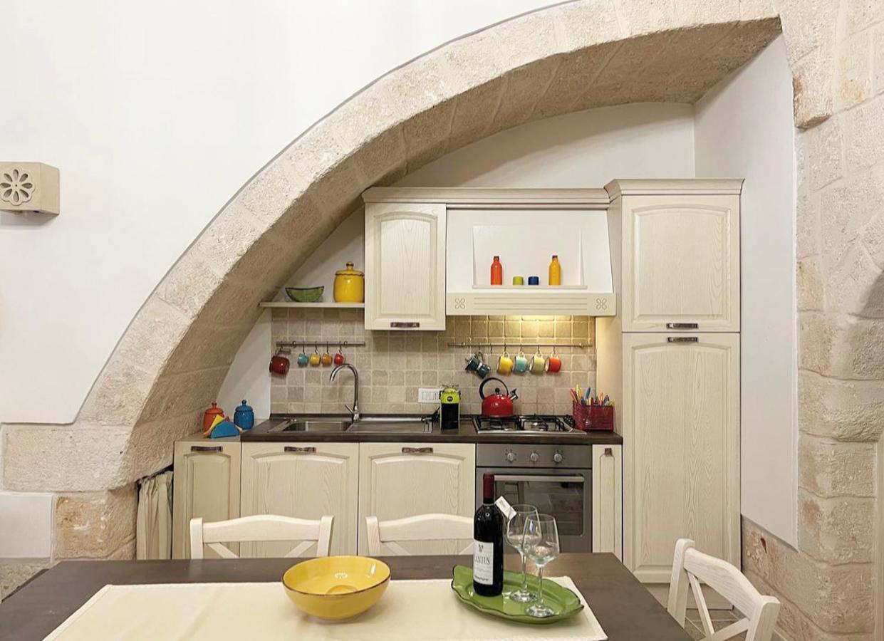Willa La Casa Di Jannina Fasano Zewnętrze zdjęcie