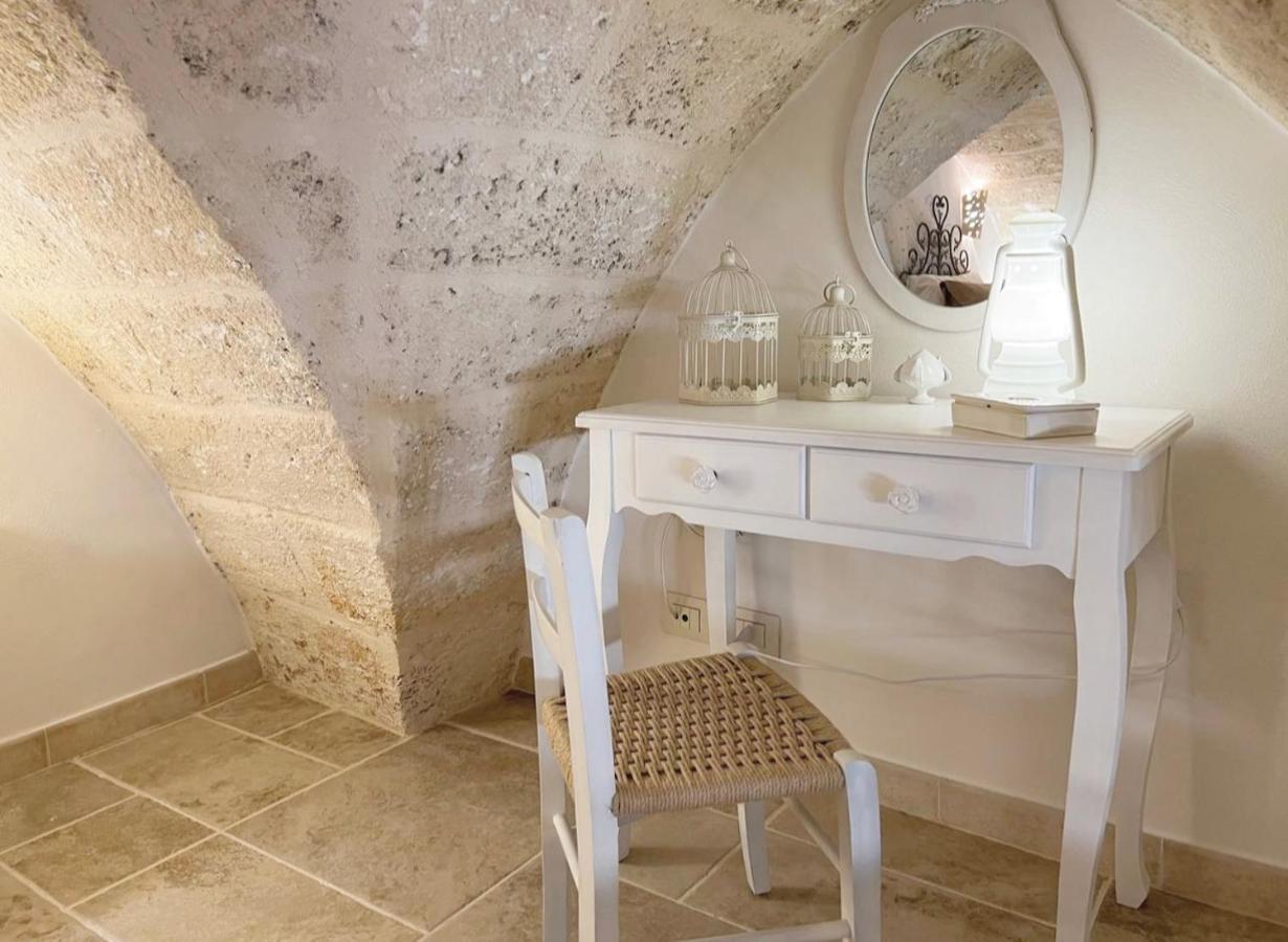 Willa La Casa Di Jannina Fasano Zewnętrze zdjęcie